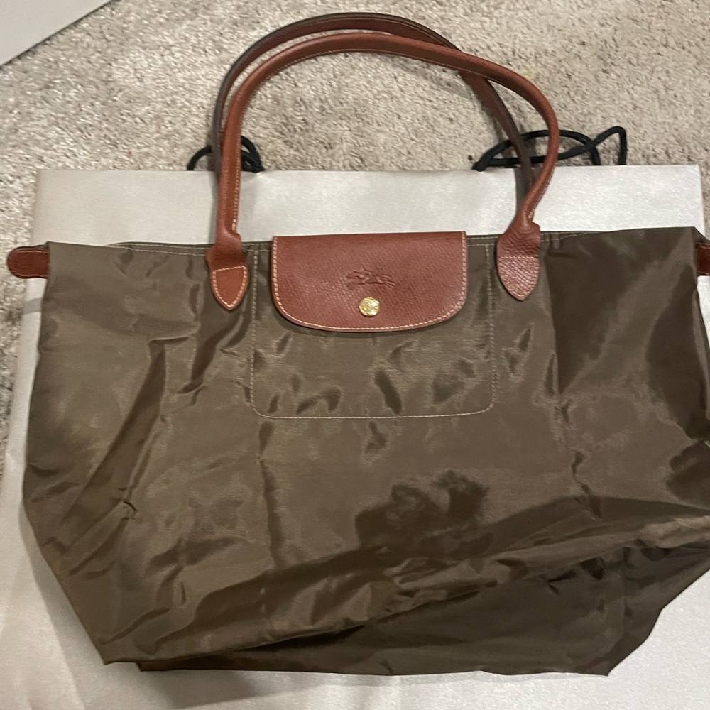 Large longchamp